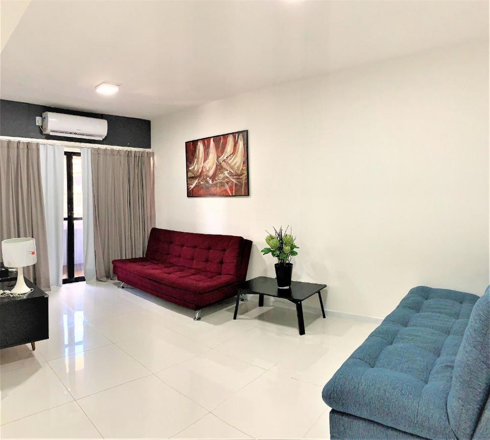 Edificio Ibiza Apto 412 - Er Hospedagens Lägenhet Maceió Exteriör bild